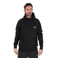 Matrix Black Marl Hoodies